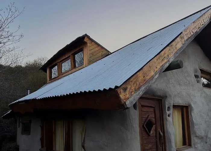Bosque De Estrellas Eco-Lodge
