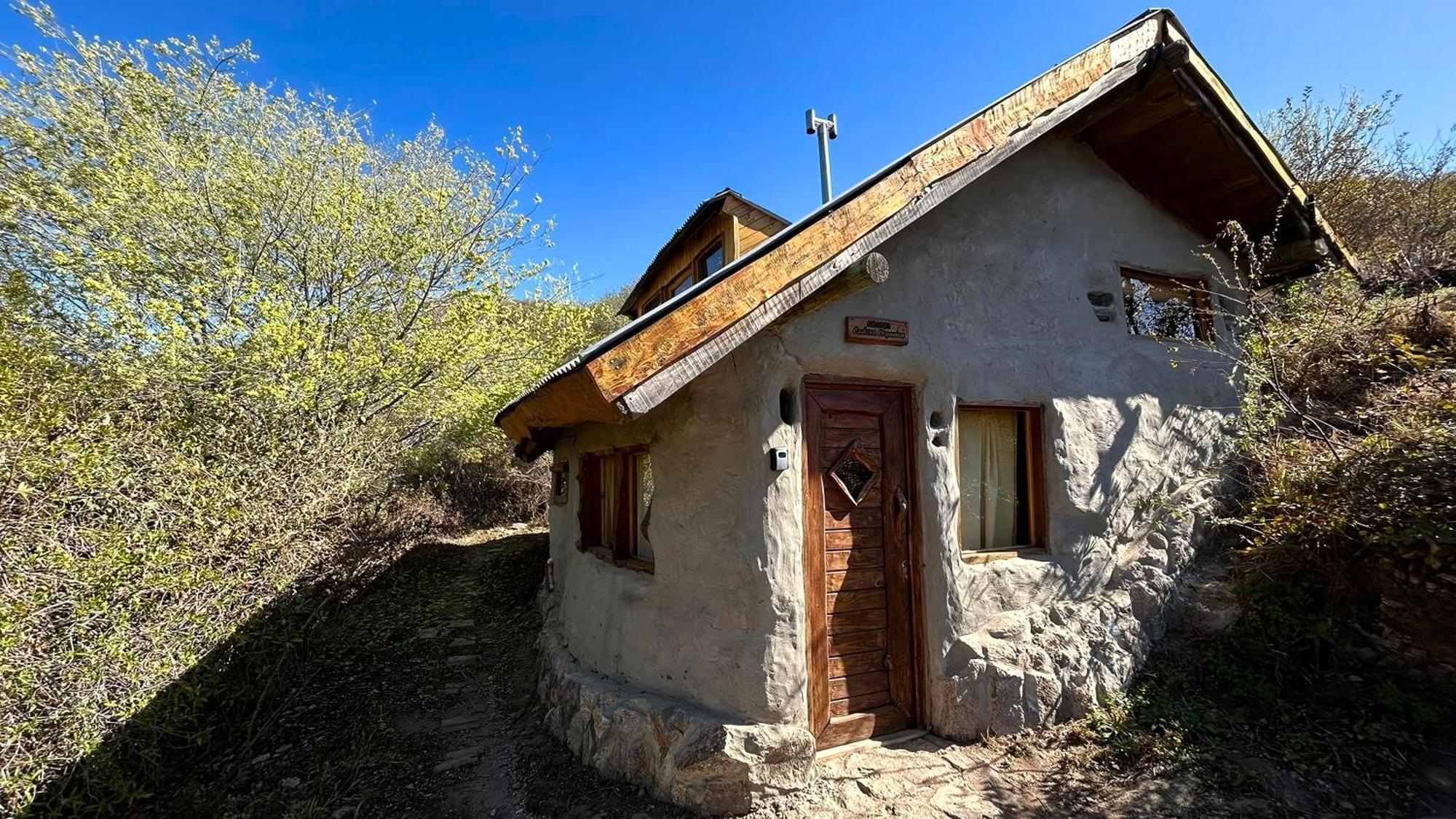 Bosque De Estrellas Eco-lodge *