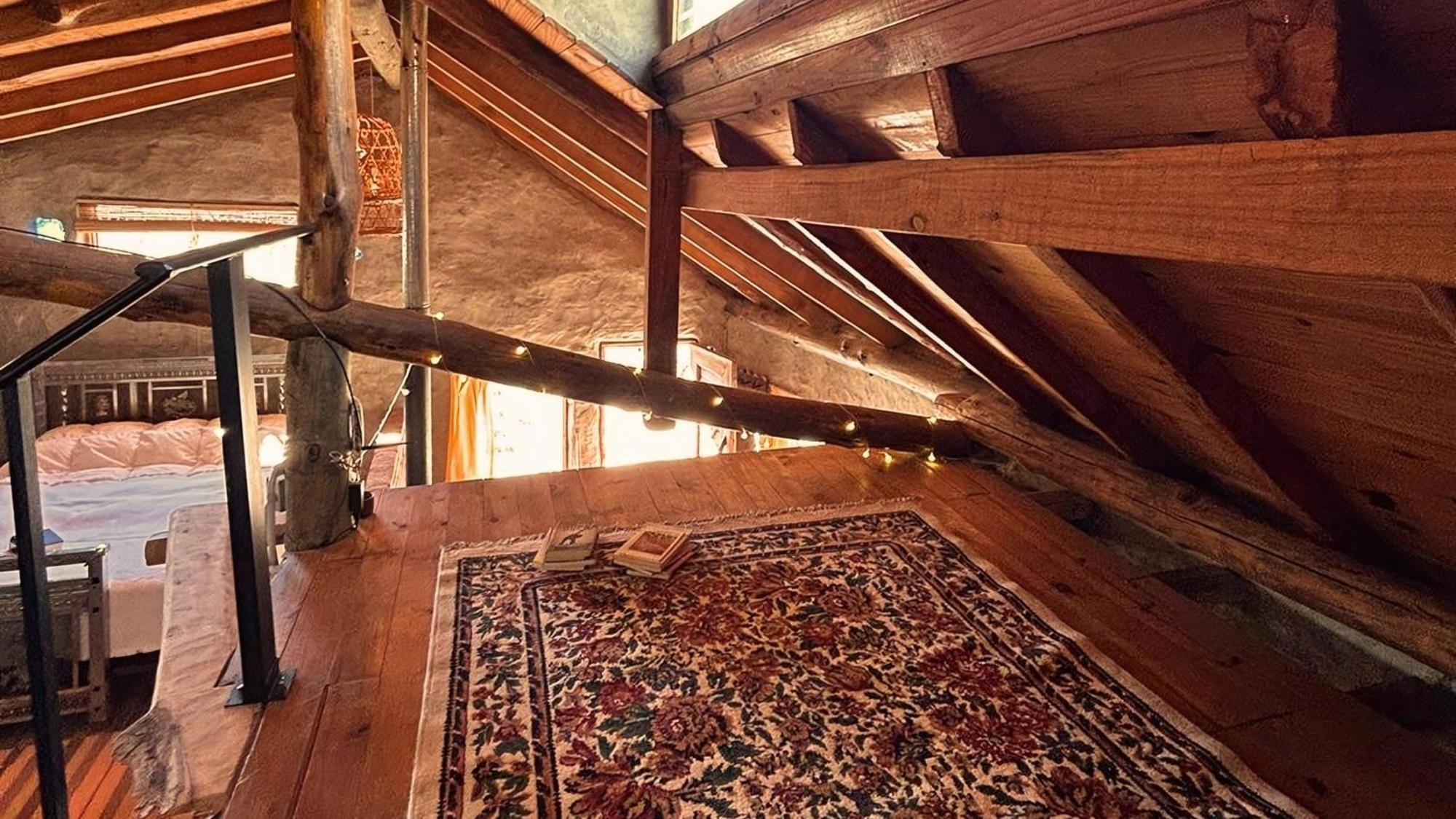 Bosque De Estrellas Eco-lodge