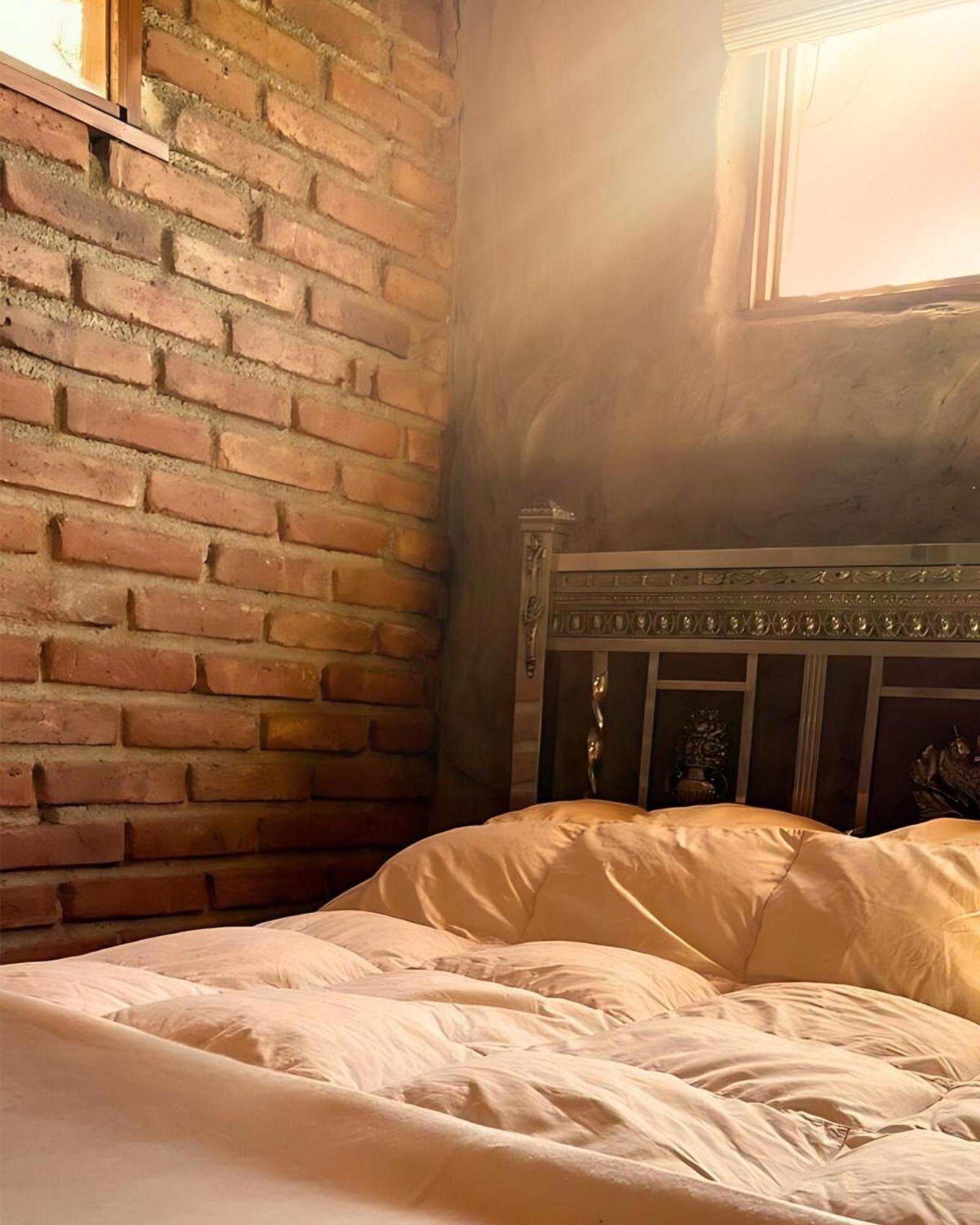 Bosque De Estrellas Eco-lodge *